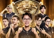 Saigon Phantom phá vỡ kỷ lục của Team Flash, trở thành đội tuyển vĩ đại nhất lịch sử Liên Quân 