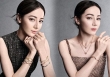 Địch Lệ Nhiệt Ba sao thế này: Vừa lên đại sứ Dior đã gây thất vọng với tạo hình như già đi chục tuổi