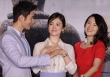 Bức ảnh “oan nghiệt” của Huỳnh Hiểu Minh - Song Hye Kyo - Chương Tử Di: 3 người 1 tấm ảnh cùng chung kết cục ly hôn 