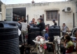 Cách người đàn ông và con lừa giúp người dân Gaza khỏi chết khát giữa vòng vây của quân đội Israel