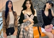 Nhìn Jisoo mà chỉ muốn mua cardigan ngay tức khắc: Vừa xinh, vừa đúng trend lại dễ mix đồ