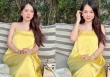 Không còn giấu kín, Sam khoe ảnh vòng 2 lùm lùm giữa nghi vấn đang mang thai con đầu lòng 