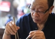 MC Lại Văn Sâm: 'Tôi nghỉ hưu được mỗi hai việc không bao giờ thiếu, là ăn sáng, uống cà phê và chơi'