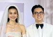 Mẹ chồng Thanh Hằng lần đầu tiên khoe nàng dâu xinh đẹp, hé lộ tình cảm của con trai và con dâu