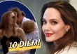 Một clip cũ của Angelina Jolie bất ngờ gây bão: Đời tư có thể lắm scandal nhưng riêng chuyện nuôi dạy con thì đố ai chê được 1 lời!