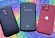 Apple rút lui, Android bỏ mặt, smartphone nhỏ gọn đã tuyệt chủng