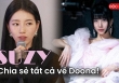 ĐỘC QUYỀN phỏng vấn Suzy: Việc là thần tượng Kpop khiến tôi lo sợ khi tham gia Doona!