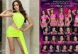 Lê Hoàng Phương trước giờ G Chung kết Miss Grand International: Dàn sao Việt đồng loạt ủng hộ, vị trí ở bảng dự đoán gây bất ngờ