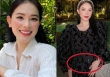 Vướng nghi vấn ngầm xác nhận chuyện mang thai, Linh Rin có động thái gây chú ý