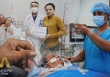 Xót xa cảnh bệnh nhân nghèo đột quỵ, một bệnh viện ở miền Tây thành lập Quỹ từ thiện đầy tình người: “Không ai phải về nhà vì thiếu tiền”