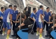 Bức ảnh chụp lén nhóm học sinh đang khiến người lớn cười vỡ bụng: Thông minh thế này thì bài tập nào cũng được 10 điểm!