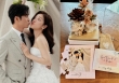 Hé lộ thiệp mời độc đáo của Puka - Gin Tuấn Kiệt: Ảnh cưới gây sốt, dàn khách mời dần lộ diện 