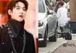 Dispatch điều động phóng viên bám đuôi Jungkook (BTS), showbiz châu Á sắp rung chuyển vì tin hẹn hò của nam idol?