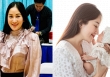 Khánh Thi lao vào công việc chỉ 2 tháng sau sinh: Dậy từ 5h sáng để vắt sữa rồi chuẩn bị đi chấm thi