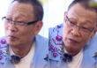 Lần đầu khán giả thấy MC Lại Văn Sâm nói chuyện như 'ông bác' ở nhà, còn nhắc chuyện mặc đồ bơi trên sóng truyền hình 