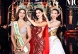 Tìm ra khoảnh khắc hot nhất Miss Grand International 2023: Gấp 3 visual là đây chứ đâu!