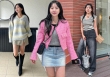 Chị gái của J Hope (BTS) là KOL thời trang nổi tiếng trên Instagram: Muốn lên level mặc đẹp, bạn phải bấm theo dõi ngay 