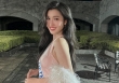 Phương Nhi giữ 1 thái độ trước ồn ào đọc sai tên cuộc thi Miss International