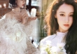 Cbiz có vô số mỹ nhân nhưng Địch Lệ Nhiệt Ba là người đẹp sở hữu nhiều bức ảnh được 'phong thần' nhất 