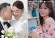 Shark Bình có hành động ngọt ngào vỗ về Phương Oanh trong giai đoạn ốm nghén nặng