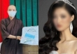 Người tự xưng trụ trì 2 ngôi chùa bị tố lừa đảo chiếm đoạt tiền từ thiện của một Á hậu không phải là tu sĩ Phật giáo
