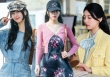  Suzy trong Anna là 'tiểu thư giả xài đồ hiệu thật', sang đến Doona! lại chỉ diện đồ bình dân thế này thôi! 