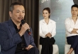 NSND Trung Anh: 'Tôi không thể đóng soái ca như Mạnh Trường, nắm tay Huyền Lizzie chạy tung tăng trên bãi biển được'