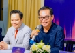 NSND Trung Hiếu gây chú ý khi ngồi 'ghế nóng' cuộc thi Piano