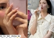 Sau vấn đề liên quan cổ họng, Hoà Minzy tiếp tục lộ tình trạng sức khoẻ đáng lo