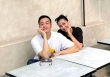 Tăng Thanh Hà hội ngộ Lương Mạnh Hải, tiết lộ tình huống hài hước khi chụp ảnh cùng nhau