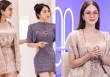Diệp Lâm Anh - Quỳnh Nga bùng nổ trên truyền hình, bị soi chi tiết liên quan ồn ào với 1 sao nữ Vbiz 