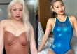 Ngắm nhan sắc của nữ VĐV quyến rũ nhất Việt Nam vừa giành huy chương vàng
