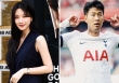 Son Heung-min lần đầu lên tiếng giữa lúc tin đồn kết hôn với Moon Ga-young bủa vây, chỉ nhắc đến một điều