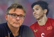Tuyển Việt Nam nhận tin dữ, HLV Troussier sẽ giải quyết bài toán khó tại vòng loại World Cup như thế nào?