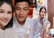 Cuộc sống hiện tại của Mạc Hồng Quân: Cùng bà xã bán hàng online, Kỳ Hân tủi thân vì thường xuyên phải xa chồng