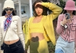 'It Girl' Jennie bày cho chị em cách lên đời style với loạt kiểu áo cardigan sành điệu và xinh ngây ngất