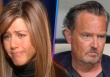Matthew Perry từng khẳng định điều này về Jennifer Aniston cách đây 1 năm trước khi qua đời, nghe xong ai cũng xót xa