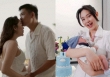 Minh Hằng sau khi sinh con đầu lòng: Ngoại hình thay đổi, được ông xã 'cưng như trứng'