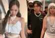 Rapper Wxrdie tiếp tục có động thái đùa cợt khiếm nhã với Jennie (BLACKPINK), tlinh cũng bị kéo vào