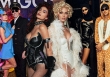 Dàn sao lên đồ đại náo Halloween: Kylie - Kendall quyến rũ nghẹt thở, Paris Hilton hóa trang thành cô bạn Britney Spears