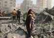 Nỗi hoang mang của những thai phụ ở Dải Gaza
