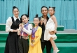 Phan Hiển gửi lời đặc biệt đến Khánh Thi: 'Cô ấy tạo nên tôi ngày hôm nay'