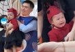 Cực hài hước khoảnh khắc 'idol giới trẻ' Pam khóc nhè, chồng Salim vừa xuất hiện liền gây cười