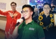 Nam sinh là Thủ khoa đại học, 2 lần được sếp đánh giá cao vì thành tích ngoại khóa ấn tượng