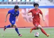 Vòng loại Olympic: Tuyển Thái Lan nhận thành tích tệ nhất trong 20 năm; tuyển Triều Tiên đẩy Trung Quốc vào hiểm cảnh