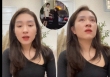 Cô vợ trong vụ đánh ghen ở Nhà hát đương đại nhắn tiểu tam: 'Nếu không, em đứng trên sân khấu em khó thành công đấy'
