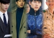 Cuộc sống hiện tại của top 4 mỹ nam Hàn từng là biểu tượng của K-Drama: Điểm trùng hợp bất ngờ của bộ đôi tình cũ Song Hye Kyo