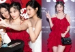 Dàn KOC mùa 1 hội ngộ: Tiểu thư cầm túi Chanel trên dưới 200 triệu chiếm spotlight thảm đỏ