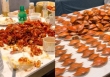 Đi ăn buffet, nhóm thanh niên 'xử hết' 300 con cua, 80 bát chè và hơn thế nữa, 'chiến tích' trên bàn khiến chủ nhà hàng choáng váng