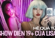 Hệ quả từ buổi diễn show thoát y của Lisa: Bị “phong sát' ở Trung Quốc, CEO thương hiệu lớn cũng “né gấp'? 